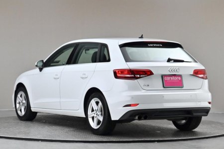 2019 Audi A3 - photo 7