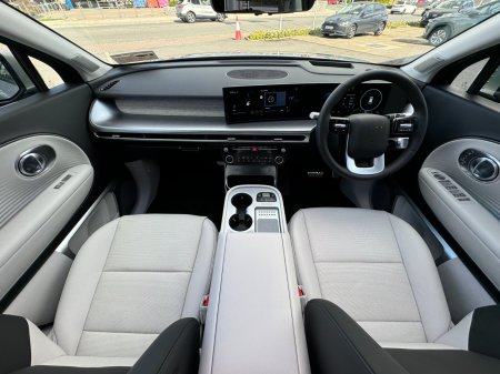 2027 Hyundai IONIQ 9 - photo 8