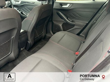 2020 Ford Focus - photo 4