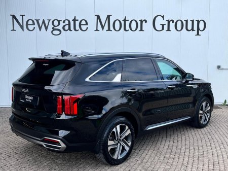2023 Kia Sorento - photo 6