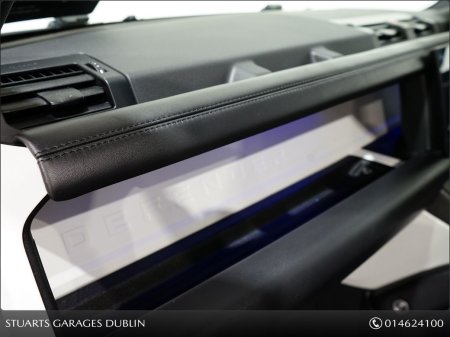 2025 Land Rover Defender - photo 16