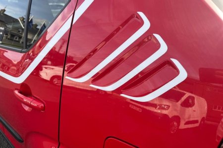 2018 Suzuki Ignis - photo 31