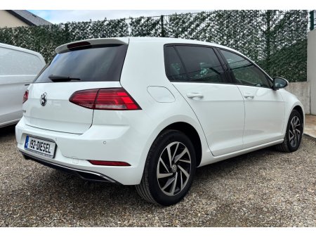 2019 Volkswagen Golf - photo 7