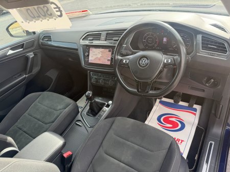 2018 Volkswagen Tiguan - photo 13