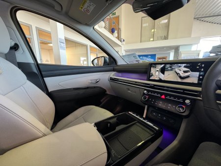 2026 Hyundai Tucson - photo 14