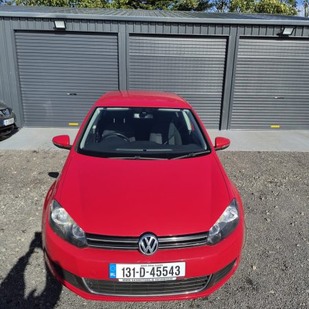 2013 Volkswagen Golf - photo 4