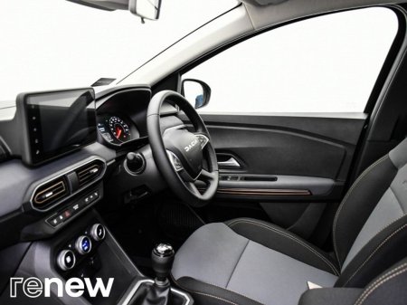 2024 Dacia Sandero Stepway - photo 5
