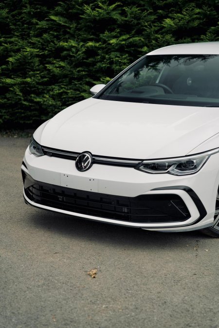 2024 Volkswagen Golf - photo 4