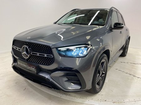 2024 Mercedes-Benz GLE - photo 12