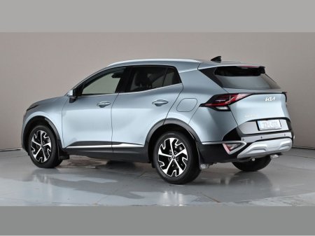 2022 Kia Sportage - photo 2
