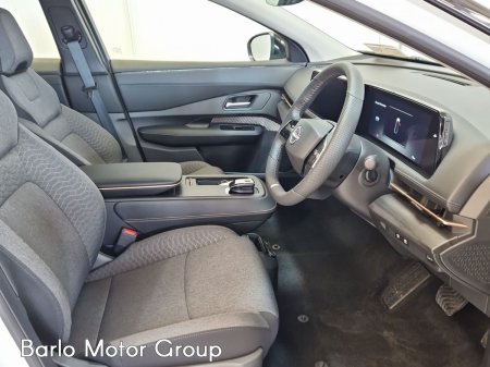 2026 Nissan Ariya - photo 9