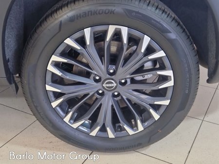 2026 Nissan X-Trail - photo 20