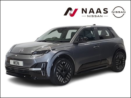 2027 Nissan Micra - photo 24