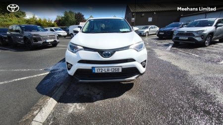 2017 Toyota RAV4 - photo 5