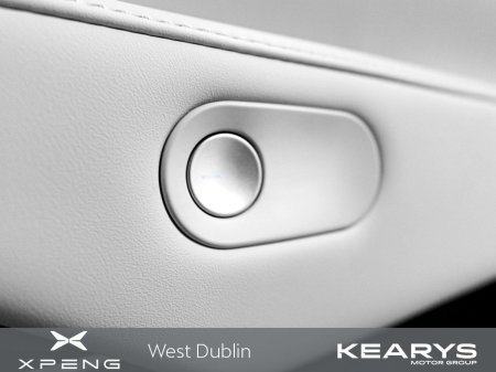 2026 XPeng G6 - photo 41