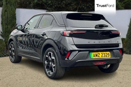 2023 Vauxhall Mokka - photo 2