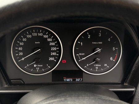2015 BMW 1-Series - photo 14