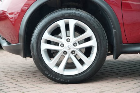 2015 Nissan Juke - photo 20