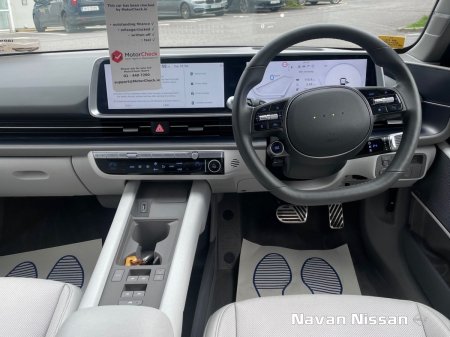 2024 Hyundai IONIQ 6 - photo 11