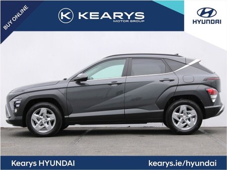 2026 Hyundai KONA - photo 3