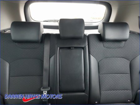 2019 SsangYong Korando - photo 20