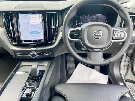 2023 Volvo XC60 - photo 6