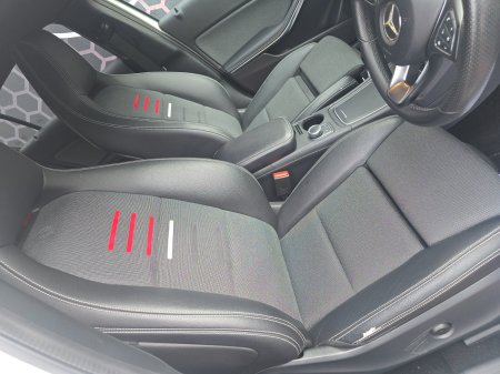 2018 Mercedes-Benz A-Class - photo 22