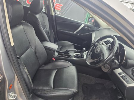 2010 Mazda Mazda3 - photo 8