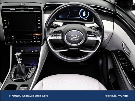 2023 Hyundai Tucson - photo 20