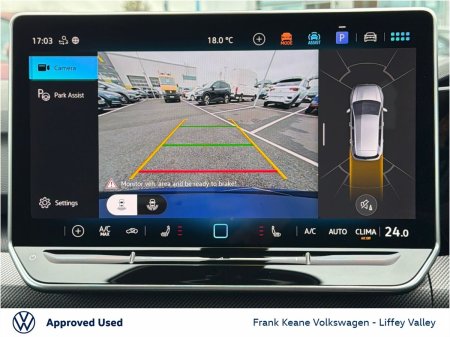 2026 Volkswagen Golf - photo 13