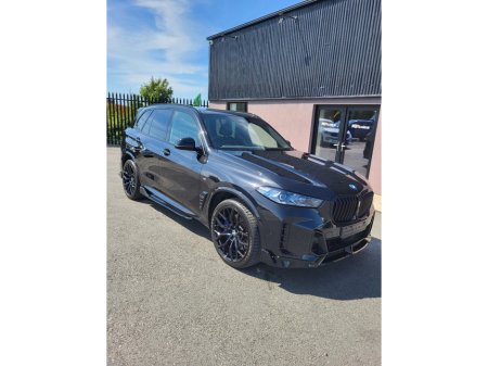 2023 BMW X5 - photo 5