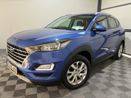 2019 Hyundai Tucson - photo 6