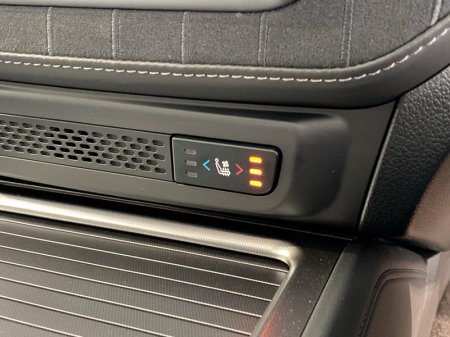 2026 KGM Rexton - photo 28