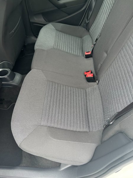 2014 Volkswagen Polo - photo 14