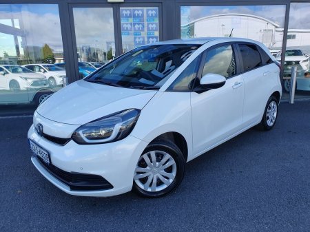 2023 Honda Jazz - photo 3