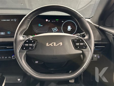 2024 Kia EV6 - photo 34