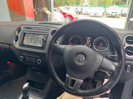 2015 Volkswagen Tiguan - photo 11
