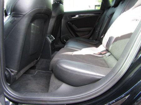 2012 Audi A4 - photo 16