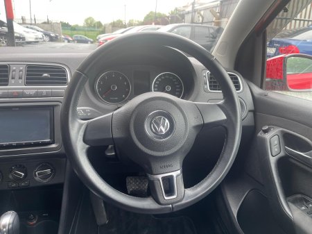 2014 Volkswagen Polo - photo 14