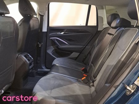 2024 Volkswagen Tiguan - photo 10