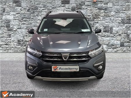 2023 Dacia Jogger - photo 5