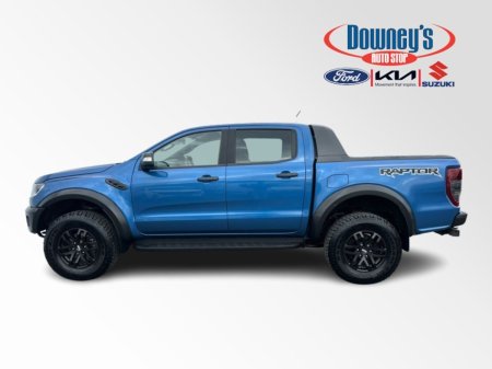 2020 Ford Ranger - photo 7