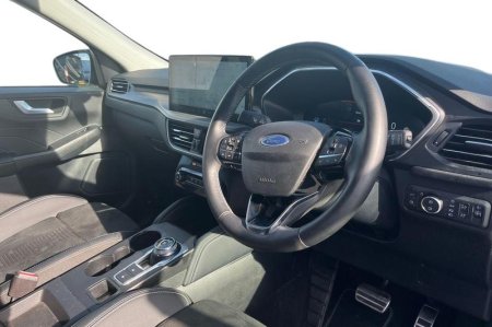 2025 Ford Kuga - photo 9