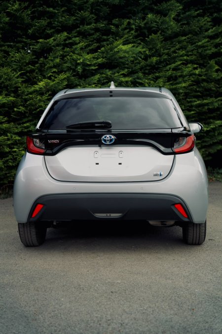 2023 Toyota Yaris - photo 6