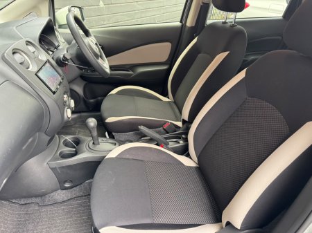 2019 Nissan Note - photo 7