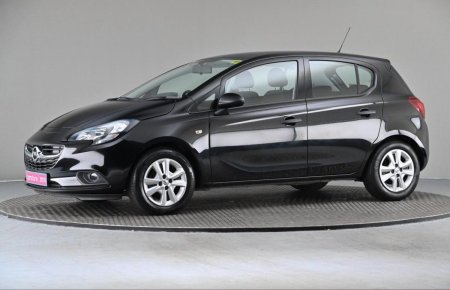 2018 Opel Corsa - photo 4