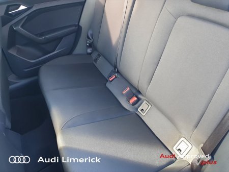 2024 Audi A1 - photo 13