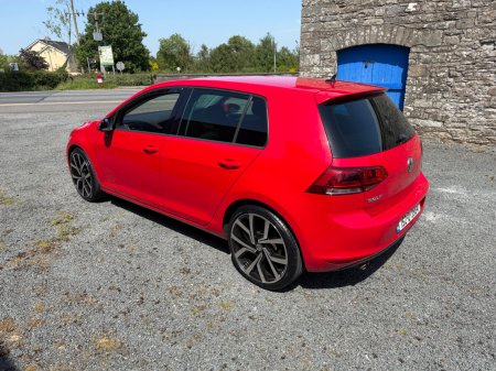 2015 Volkswagen Golf - photo 6