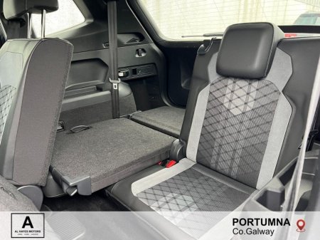 2023 Volkswagen Tiguan Allspace - photo 8