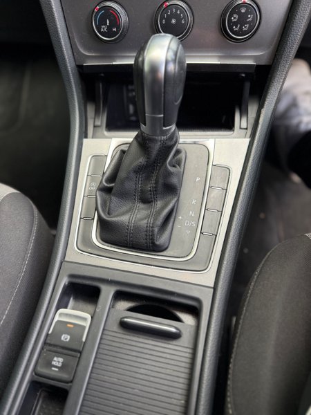 2015 Volkswagen Golf - photo 16